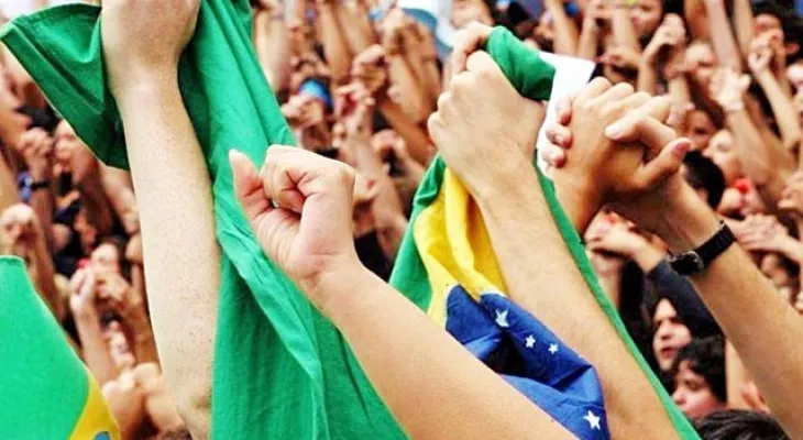 Pesquisa AtlasIntel: jovens são mais à direita e mais pessimistas sobre o futuro no Brasil