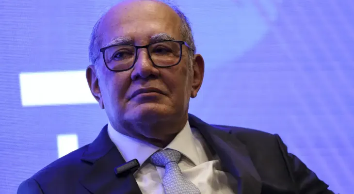 Gilmar nega blindagem do STF e diz que Lei do Impeachment “caducou