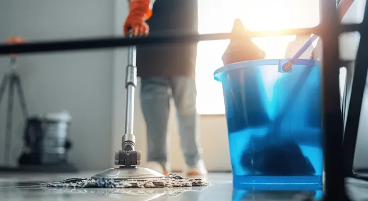 TRT-3 mantém indenização a faxineira de condomínio assediada por zelador