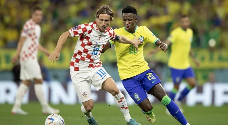 Brasil no ‘grupo da morte’ na Copa de 2026?