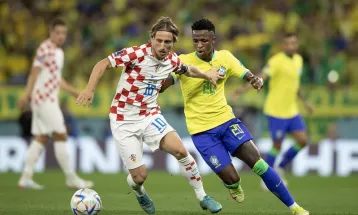 Brasil no ‘grupo da morte’ na Copa de 2026?