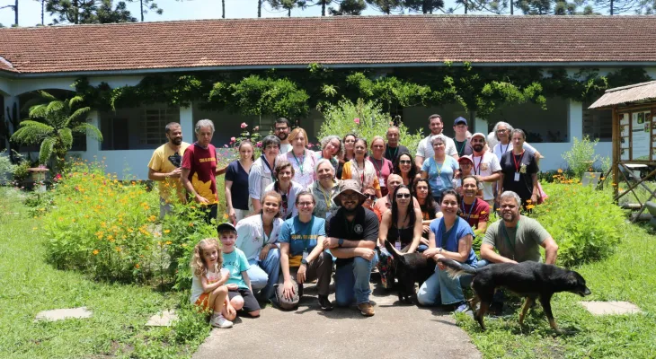 Cestas Solidárias: encontro reúne agricultores e consumidores e discute expansão do acesso a orgânicos no Paraná