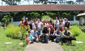 Cestas Solidárias: encontro reúne agricultores e consumidores e discute expansão do acesso a orgânicos no Paraná
