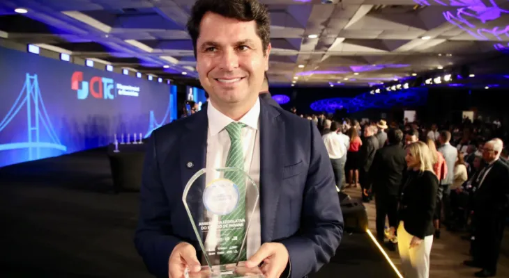 Alep é a mais transparente do Brasil e única a alcançar 100% no levantamento nacional do PNTP