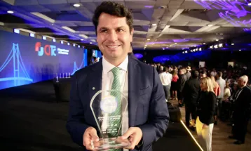 Sob gestão de Curi, ALEP recebe prêmio de mais transparente do Brasil