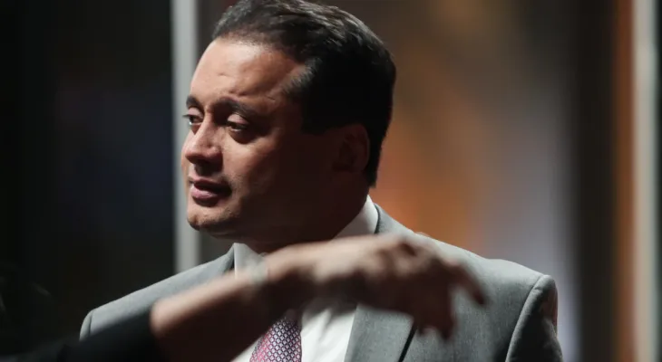 Fazenda de R$ 15 milhões comprada por Weverton triplica patrimônio declarado pelo senador