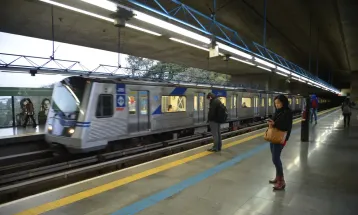 Linhas do Metrô de São Paulo começam a funcionar 24 horas aos sábados
