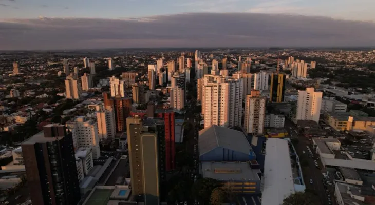 IPTU: Prefeitura de Cascavel encaminha projeto que atualiza base de cálculo do imposto