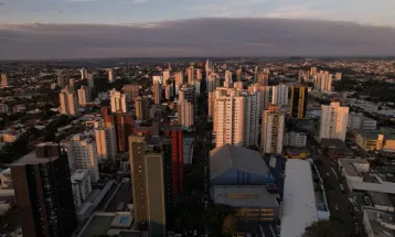 IPTU: Prefeitura de Cascavel encaminha projeto que atualiza base de cálculo do imposto