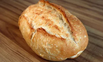 O pão que atravessa gerações e segue surpreendendo na gastronomia