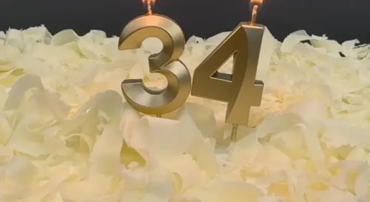 Gazeta do Paraná: 34 anos escrevendo a história