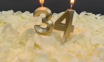 Gazeta do Paraná: 34 anos escrevendo a história