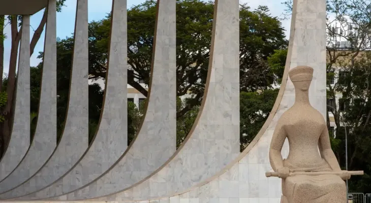 STF retoma julgamento sobre benefício a vítimas de violência doméstica