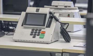 TSE encerra teste público de segurança das urnas eletrônicas