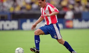 Jogo das Estrelas será neste sábado no Estádio Olímpico em Cascavel