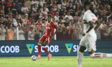 O que ainda está em jogo no Brasileirão?