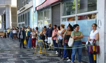 Mais de 42 mil fazem provas discursivas do CNU 2025 neste domingo
