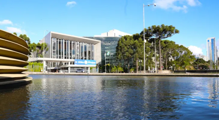 Assembleia do Paraná vota LOA 2026 na segunda-feira