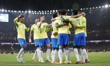 Veja locais e horários dos jogos do Brasil na Copa do Mundo 2026