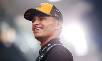 Lando Norris conquista o título da Fórmula 1 de 2025