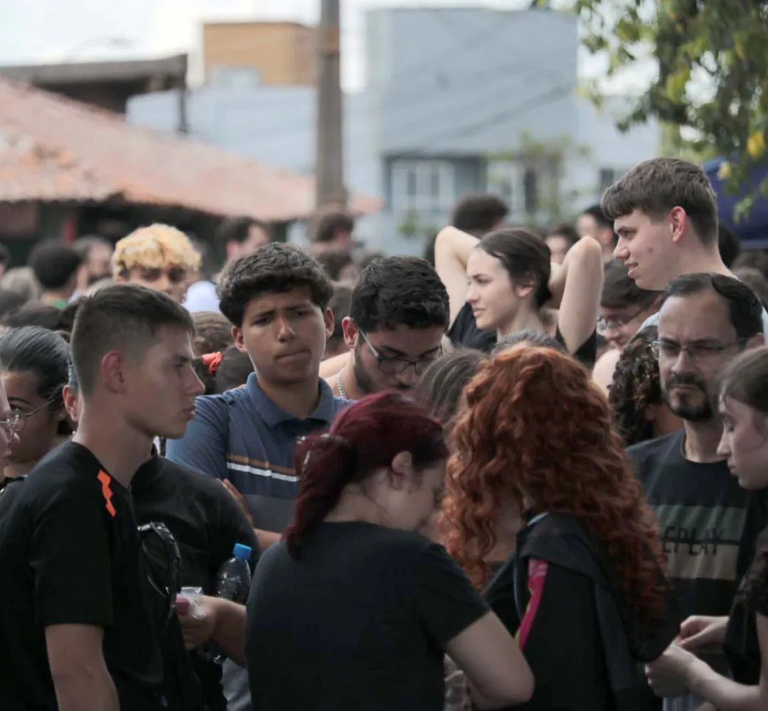 Vestibular Unioeste 2026 reúne mais de 10 mil candidatos em nove cidades