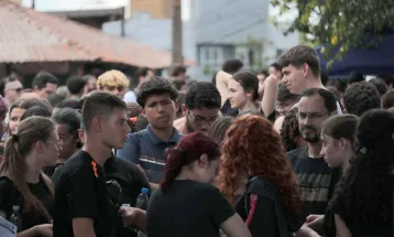 Vestibular Unioeste 2026 reúne mais de 10 mil candidatos em nove cidades