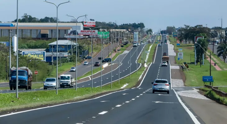Emplacamentos sobem 20% no Paraná em novembro e batem 71,5 mil registros