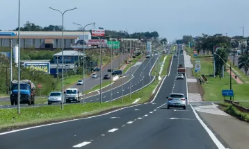 Emplacamentos sobem 20% no Paraná em novembro e batem 71,5 mil registros