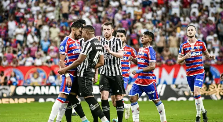 Última rodada do Brasileirão define rebaixados