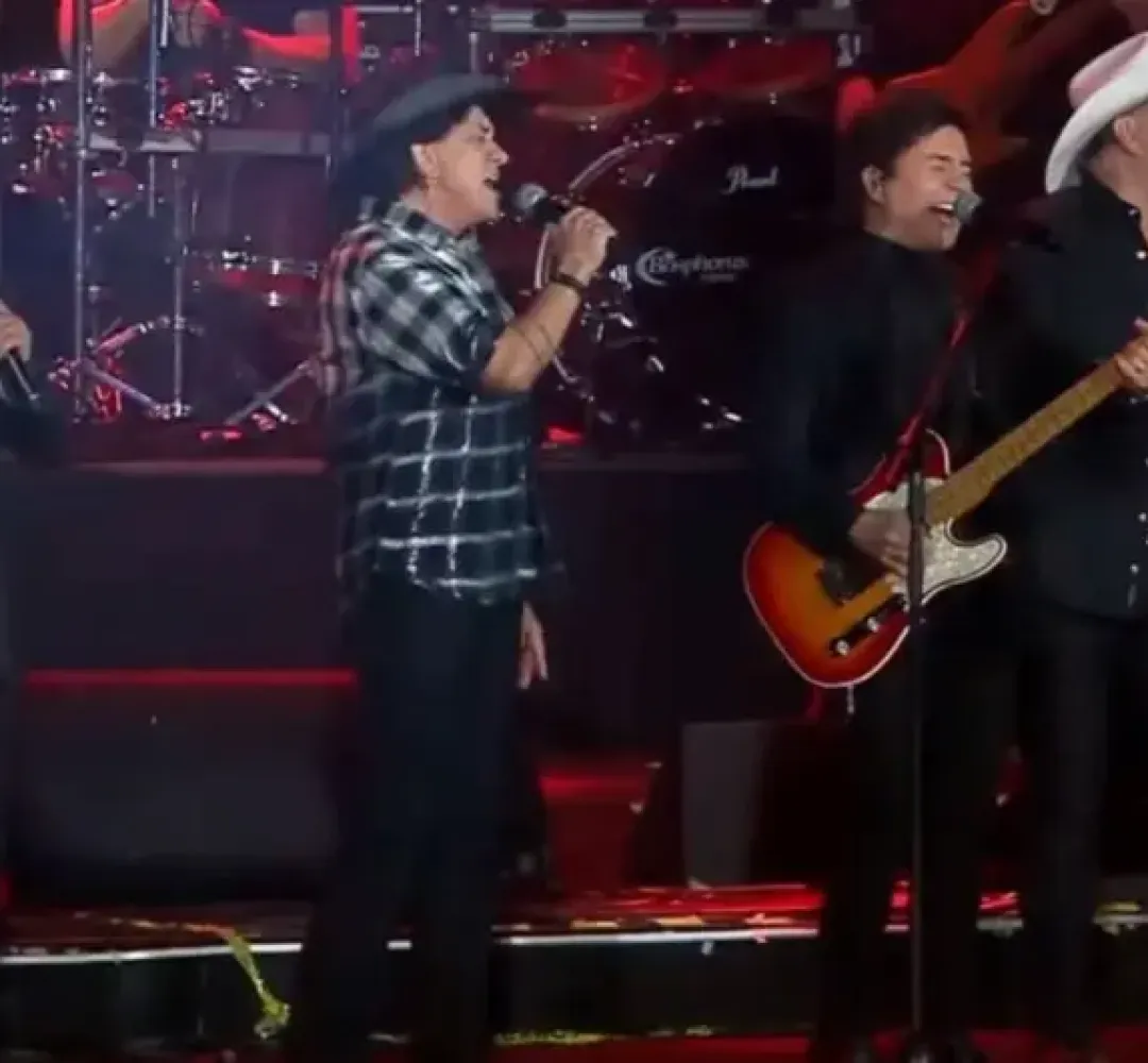 Cantor Mauri Lima, irmão de Chitãozinho e Xororó, morre em acidente na BR-116 em São Paulo