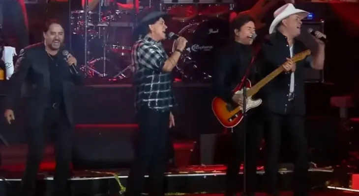 Cantor Mauri Lima, irmão de Chitãozinho e Xororó, morre em acidente na BR-116 em São Paulo