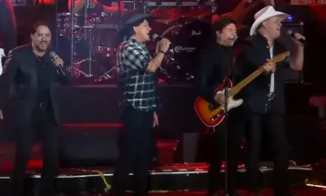 Cantor Mauri Lima, irmão de Chitãozinho e Xororó, morre em acidente na BR-116 em São Paulo