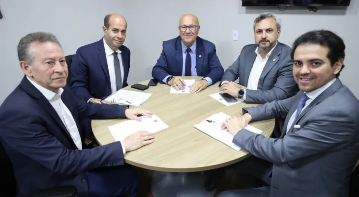 LOA 2026 avança na Comissão de Orçamento com previsão de R$ 81,6 bilhões