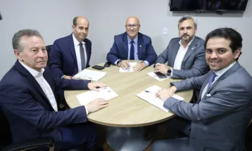 LOA 2026 avança na Comissão de Orçamento com previsão de R$ 81,6 bilhões