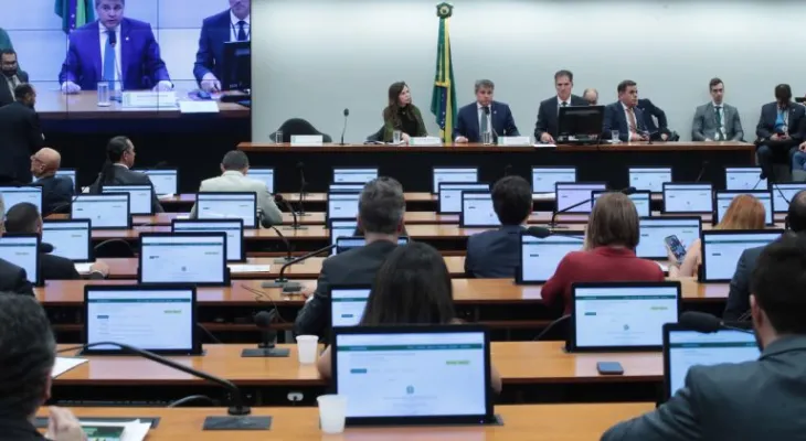 Ano eleitoral: “Emendas Pix” devem somar cerca de R$ 7 bilhões em 2026