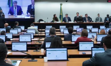 Ano eleitoral: “Emendas Pix” devem somar cerca de R$ 7 bilhões em 2026