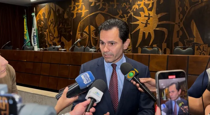 Pedido de Pacheco para deixar relatoria ganha peso após revelação de 30 postagens contra Renato Freitas