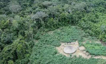 Inclusão do marco temporal na Constituição está na pauta do Plenário