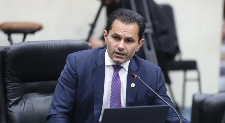 ALEP aprova em primeira votação projeto que obriga hospitais a informar casos de aborto