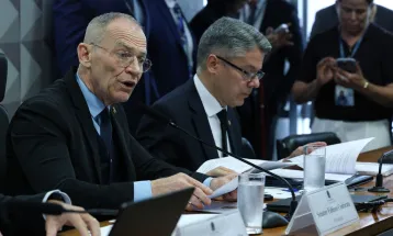 CPI do Crime convoca Bacellar, presidente da Alerj solto por colegas