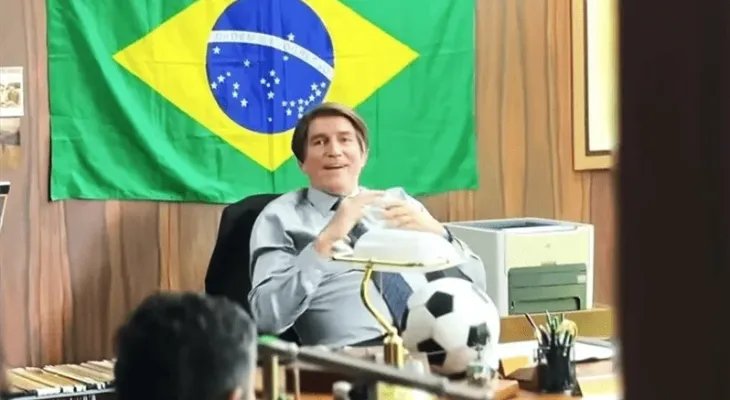 Filme sobre Bolsonaro é acusado de usar música da Beyoncé sem autorização