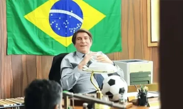 Filme sobre Bolsonaro é acusado de usar música da Beyoncé sem autorização