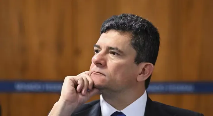 Reviravolta: DC muda de comando no Paraná e deve ser primeiro partido a declarar apoio à pré-candidatura de Sergio Moro