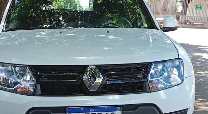 Uso de carro oficial para buscar filho na escola leva MP a instaurar inquérito civil