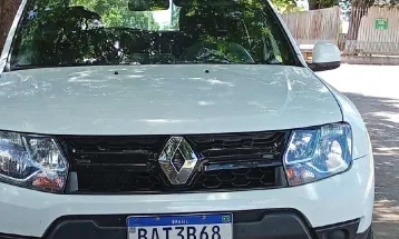 Uso de carro oficial para buscar filho na escola leva MP a instaurar inquérito civil