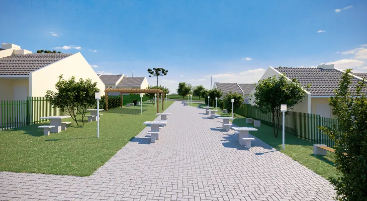 Cascavel cria programa PraMorar para ampliar acesso à habitação