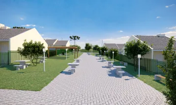 Cascavel cria programa PraMorar para ampliar acesso à habitação