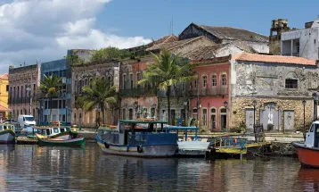 Tubulações de cobre removidas da UPA João Pereira desaparecem após obra em Paranaguá
