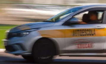 Nova CNH libera curso online gratuito e reduz carga horária prática