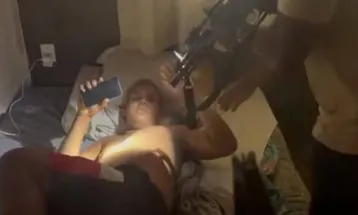 “Xerequinha” é preso por sequestrar taxista e forçar transferências no Rio